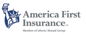 America First Insurance Logo