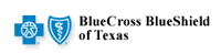 Blue Cross Blue Shield of Texas Logo