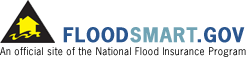 FloodSmart Logo