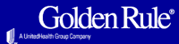 Golden Rule Insurance Logo